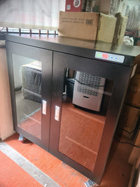 435L Industrial Dry Cabinet Box (Open Box)