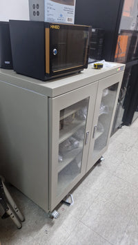 435L Industrial Dry Cabinet Box