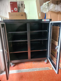 435L Industrial Dry Cabinet Box