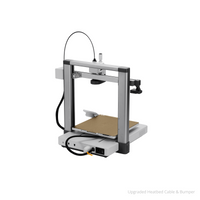 Bambu Lab A1 3D Printer