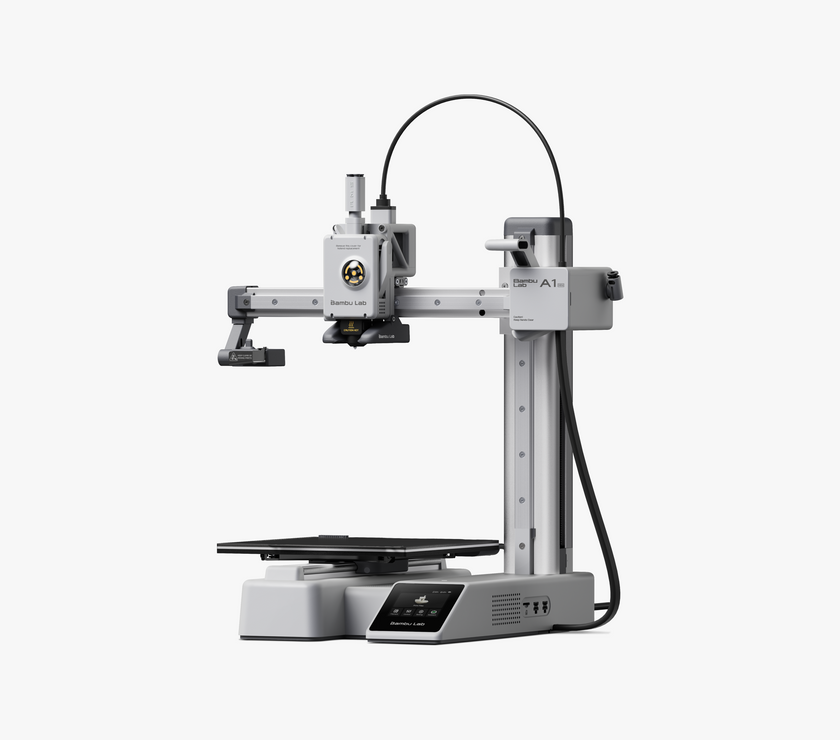 Bambu Lab A1 mini 3D Printer