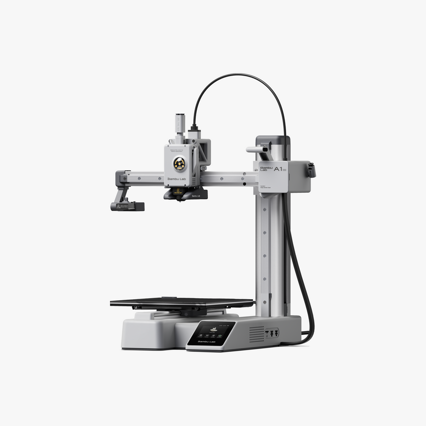 Bambu Lab A1 mini 3D Printer Bambu Lab A1 mini 3D Printer