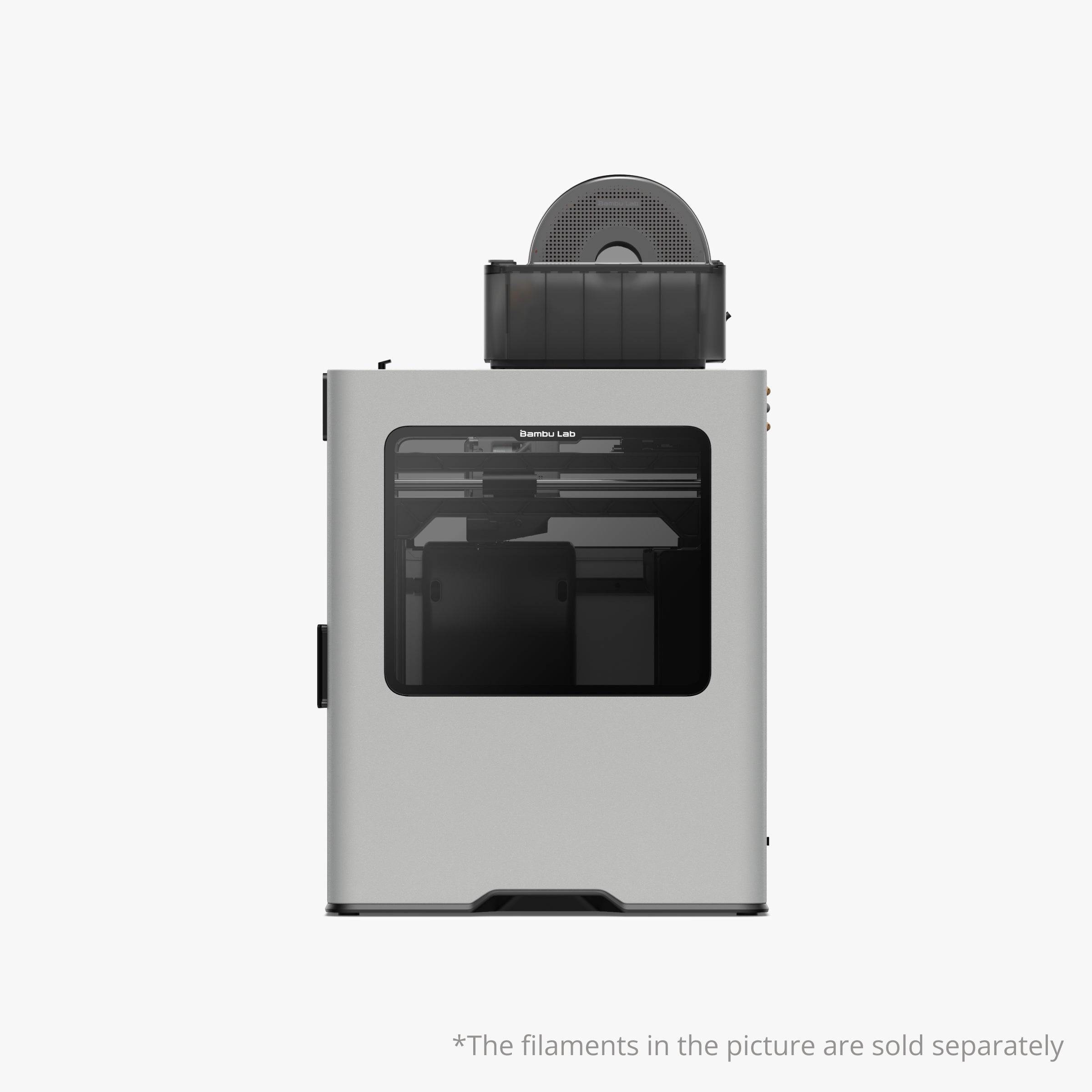 Bambu Lab H2D 3D Printer