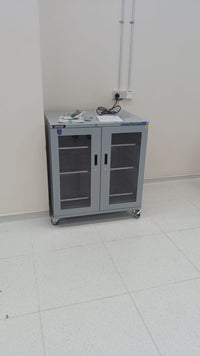 510L Totech Super Dry Cabinet