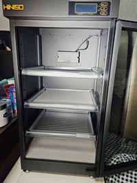 55L Dry Cabinet Box
