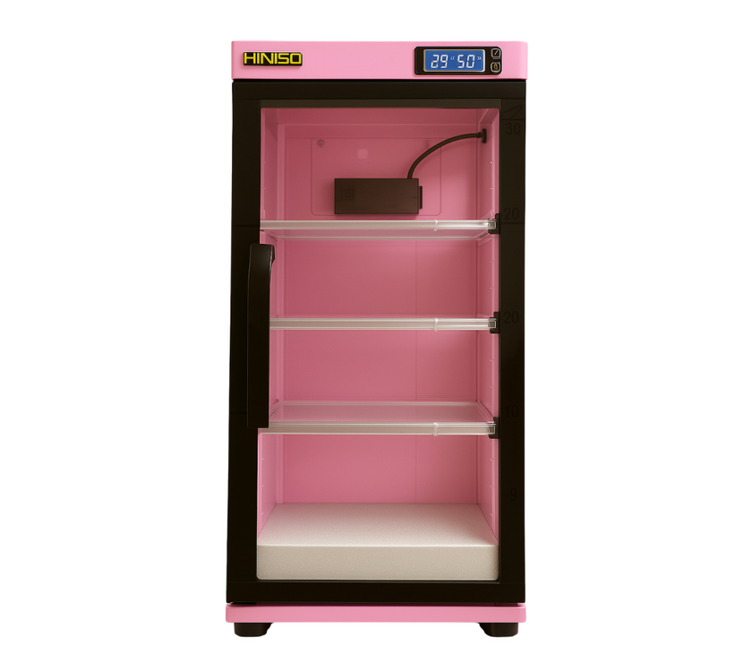55L Dry Cabinet Box