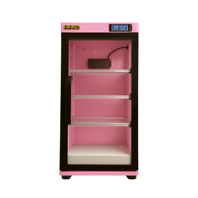 55L Dry Cabinet Box