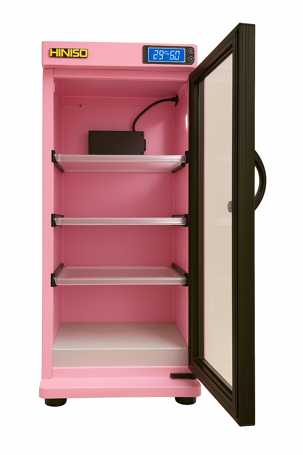 55L Dry Cabinet Box (Pink-Limited Edition)
