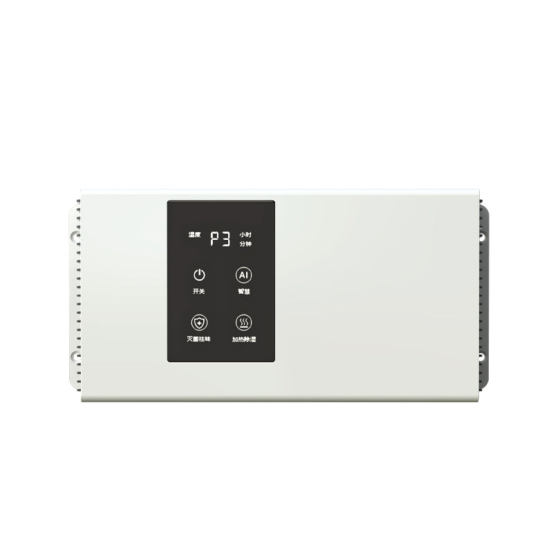 Airdry HygroGuard Built in Closet Dehumidifier 3-in-1