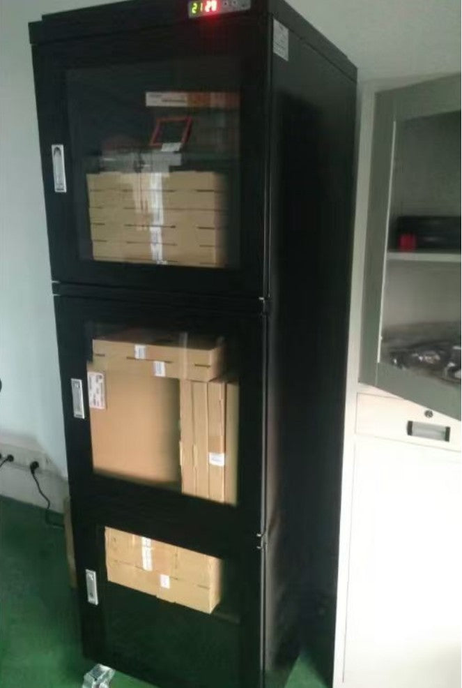 728L Industrial Dry Cabinet Box