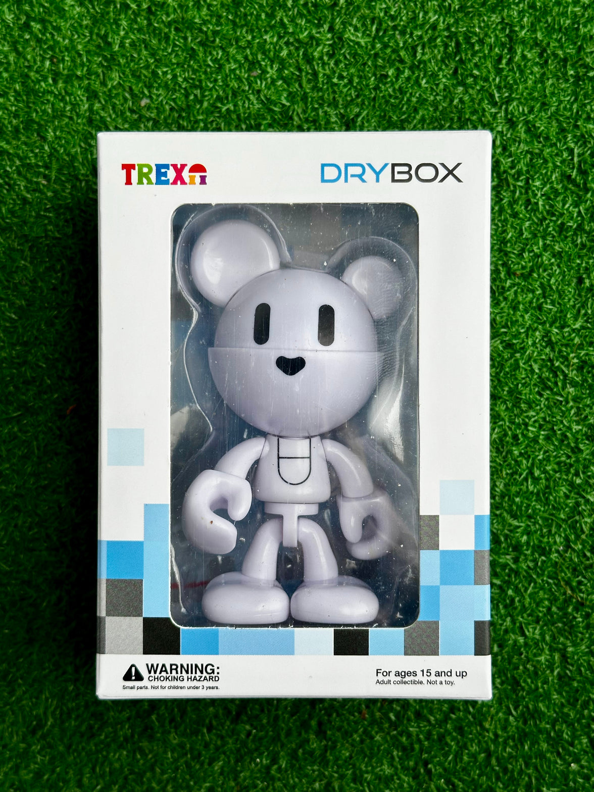 Drybie The Mascot Figurine Collectible