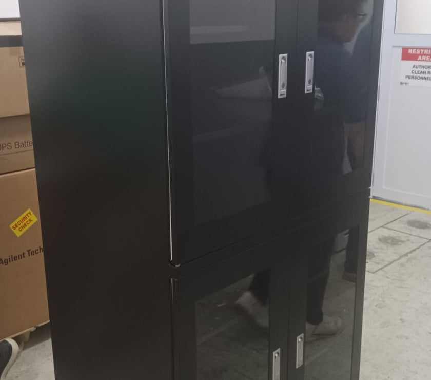 870L Industrial Dry Cabinet Box