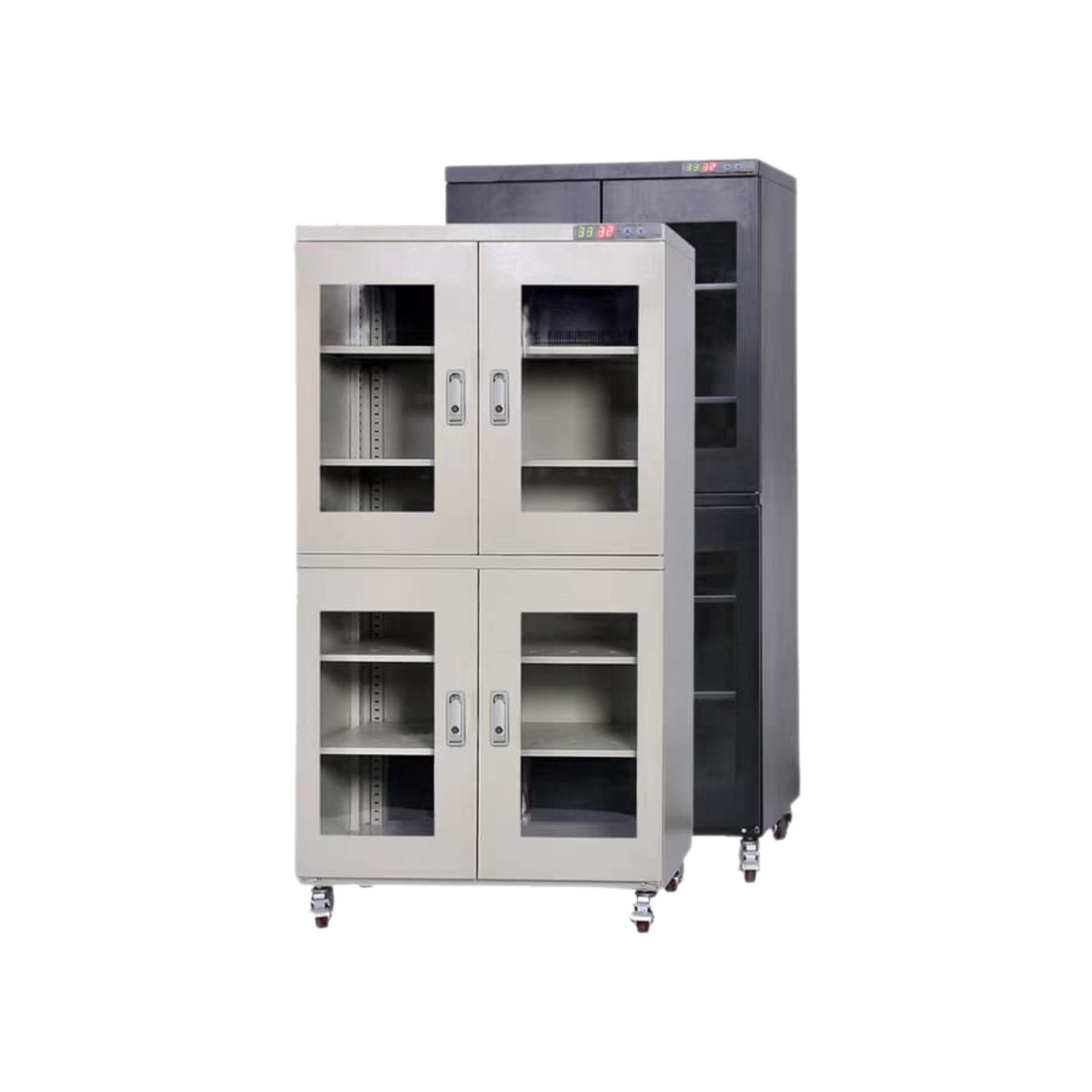 870L Industrial Dry Cabinet Box