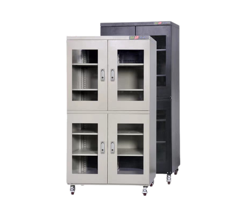 870L Industrial Dry Cabinet Box