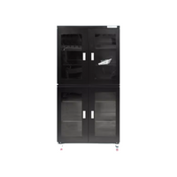870L Industrial Dry Cabinet Box
