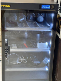 90L Dry Cabinet Box