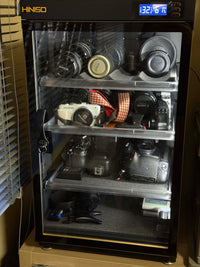 90L Dry Cabinet Box