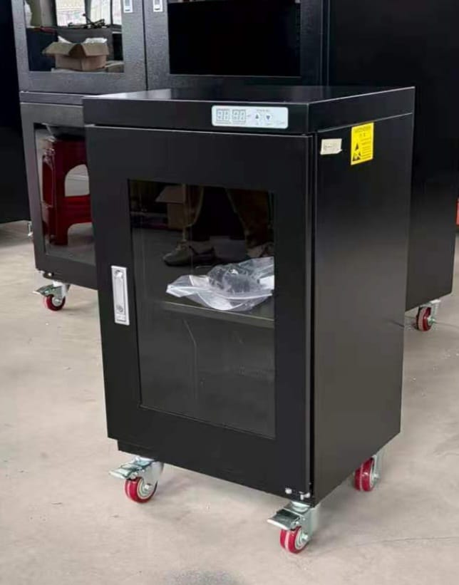 98L Industrial Dry Cabinet Box