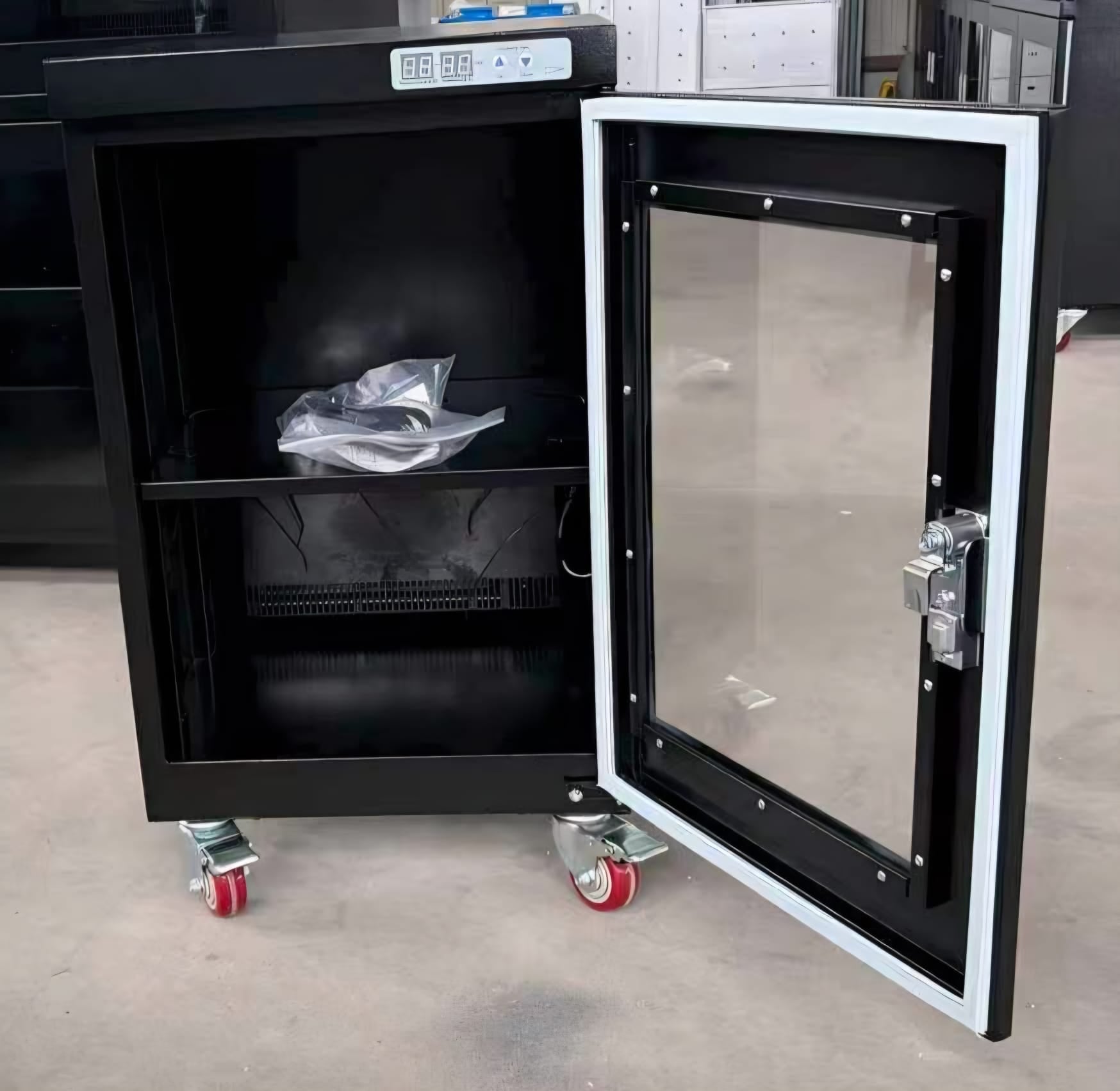 98L Industrial Dry Cabinet Box