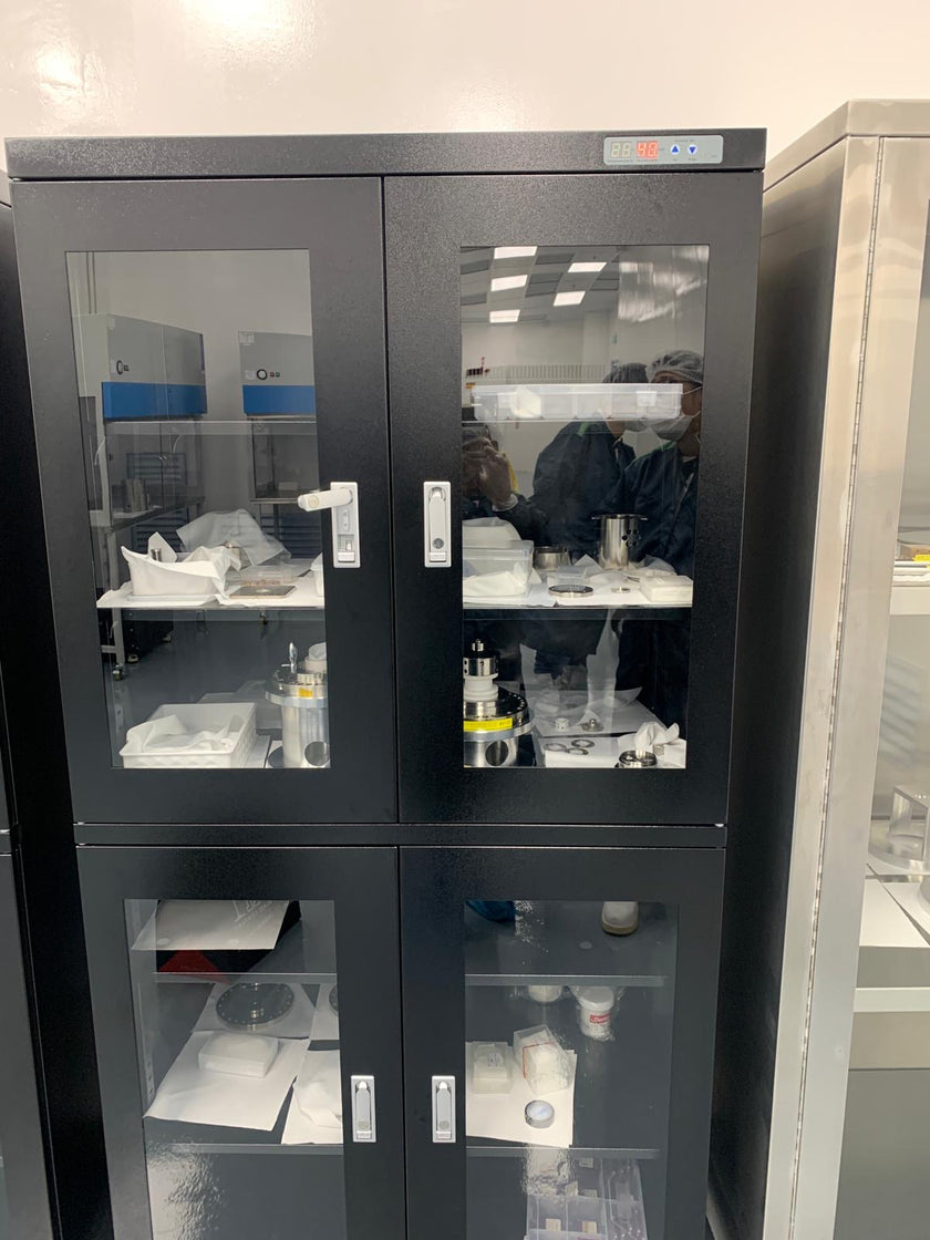 1428L Industrial Dry Cabinet Box