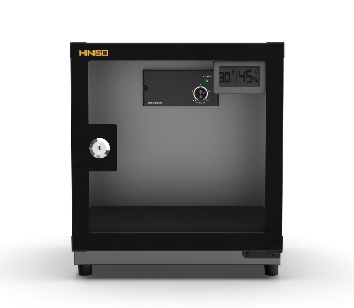 18L Dry Cabinet Box