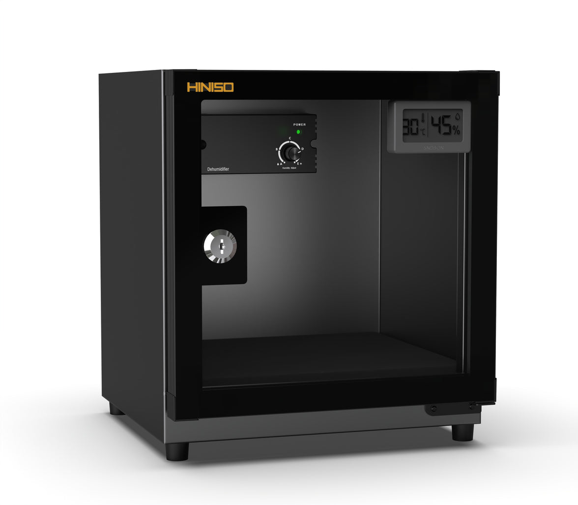 18L Dry Cabinet Box