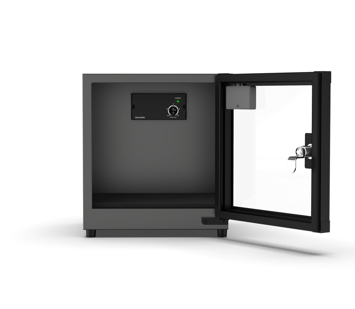18L Dry Cabinet Box