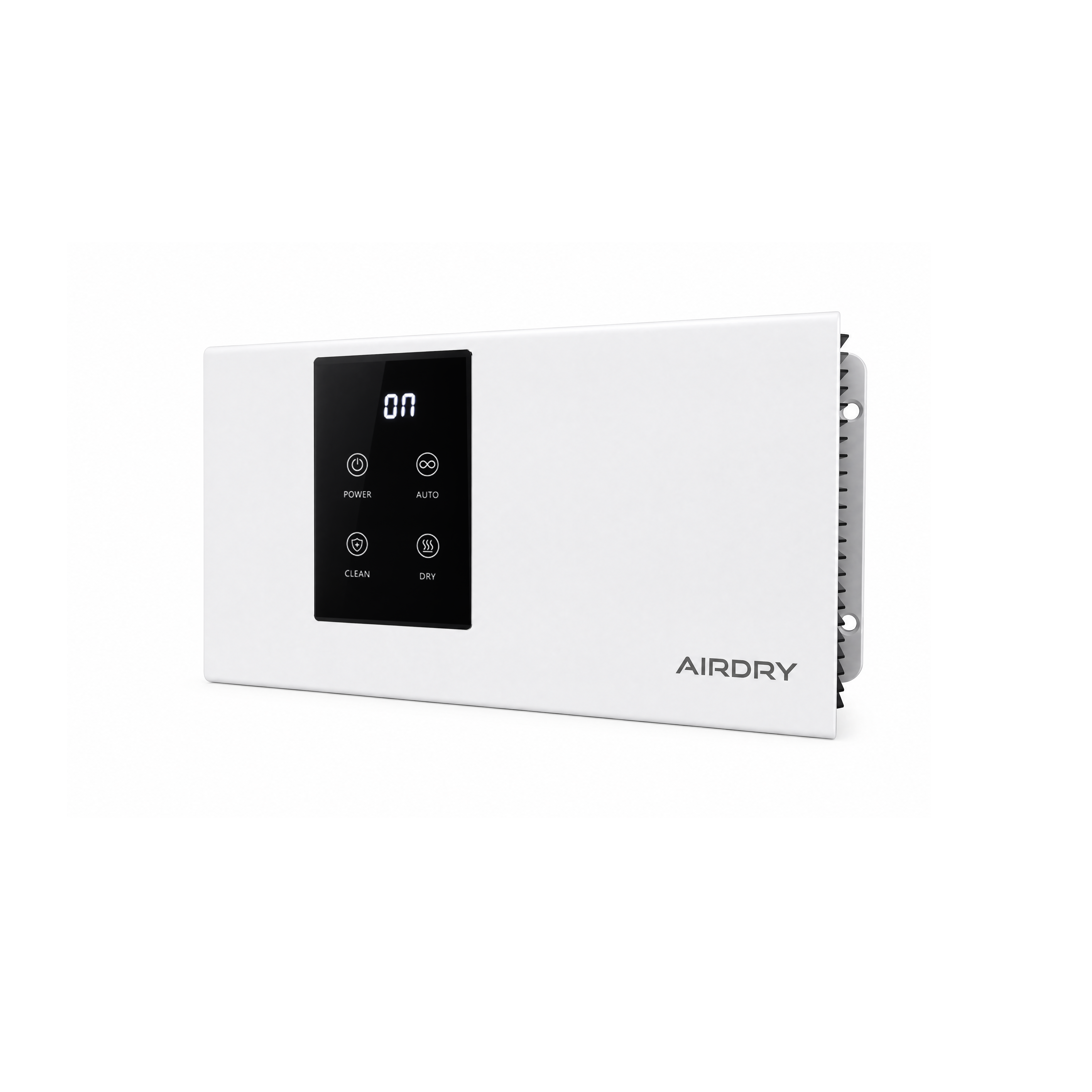 AIRDRY Closet Dehumidifier Built in HygroGuard 3-in-1