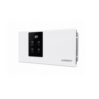 AIRDRY Closet Dehumidifier Built in HygroGuard 3-in-1