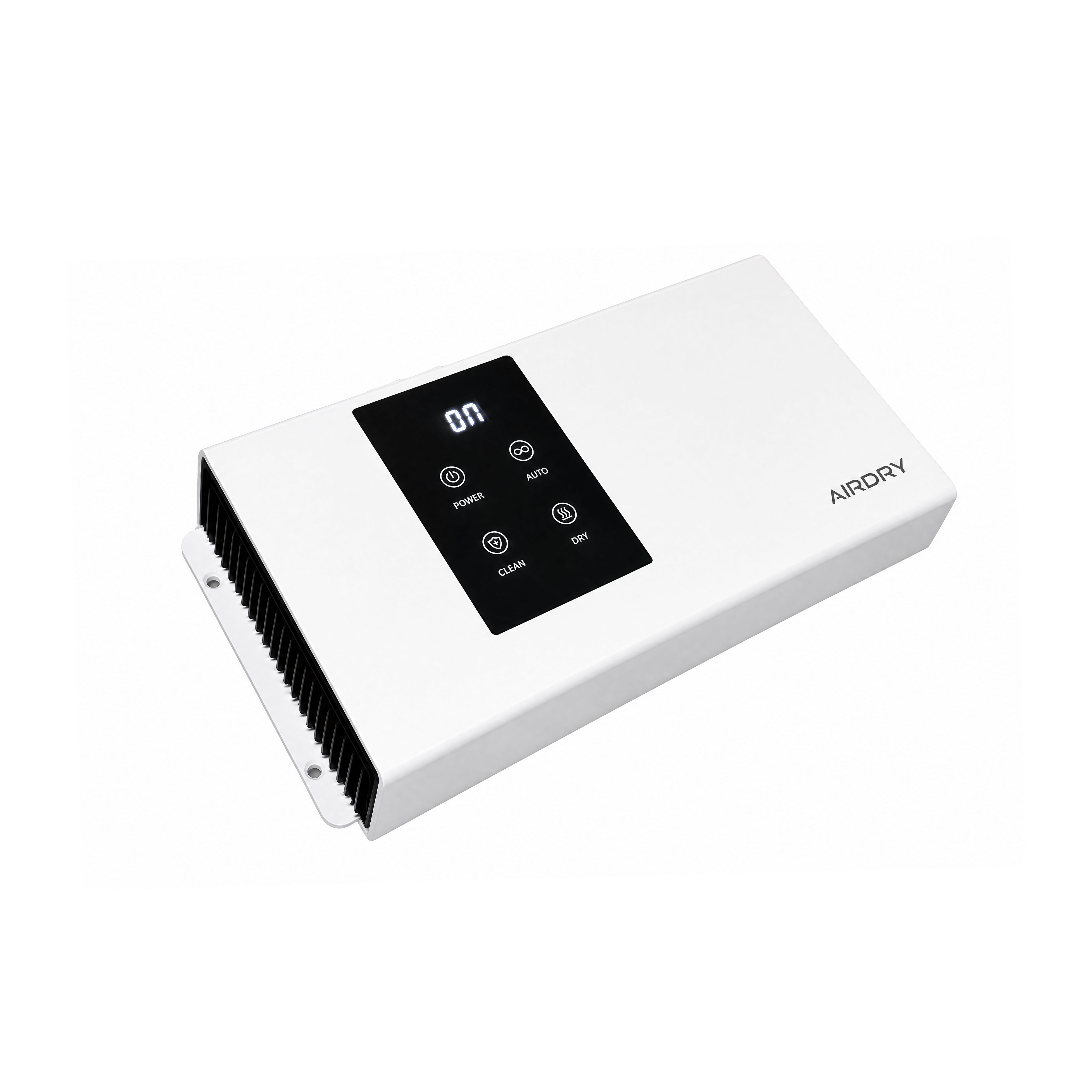AIRDRY Closet Dehumidifier Built in HygroGuard 3-in-1