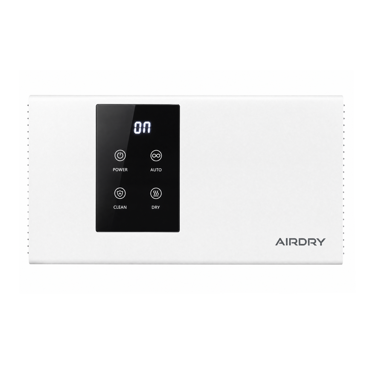 AIRDRY Closet Dehumidifier Built in HygroGuard 3-in-1