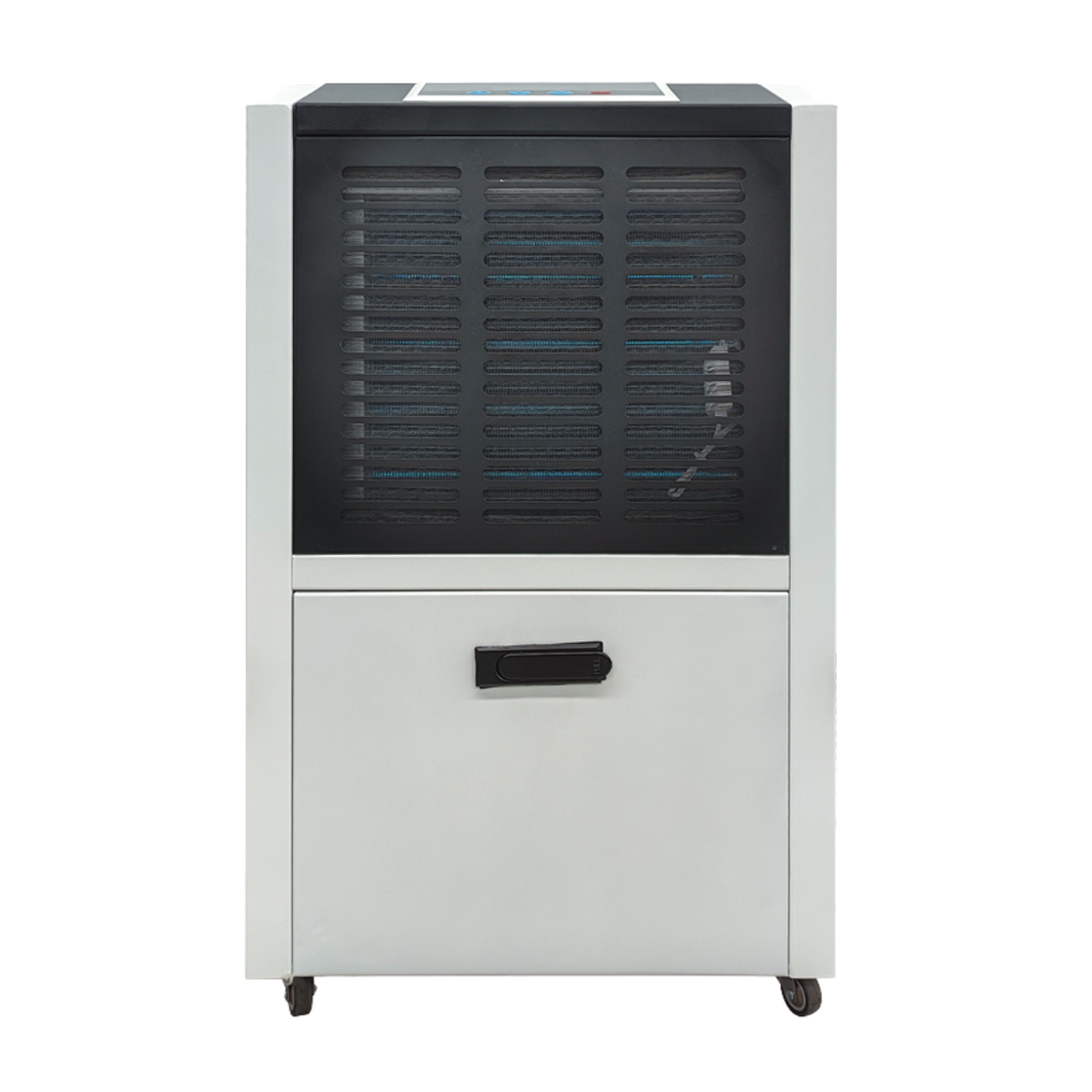 AirDry 60L Portable Industrial Dehumidifier