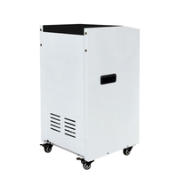 AirDry 60L Portable Industrial Dehumidifier