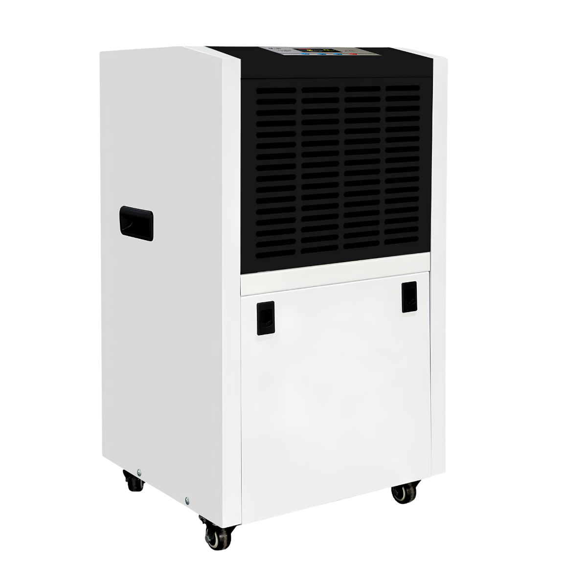 AirDry 60L Portable Industrial Dehumidifier