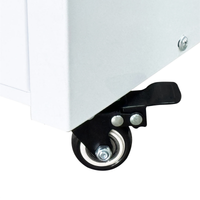 AirDry 60L Portable Industrial Dehumidifier