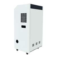 AirDry 60L Portable Industrial Dehumidifier