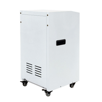 AirDry 60L Portable Industrial Dehumidifier