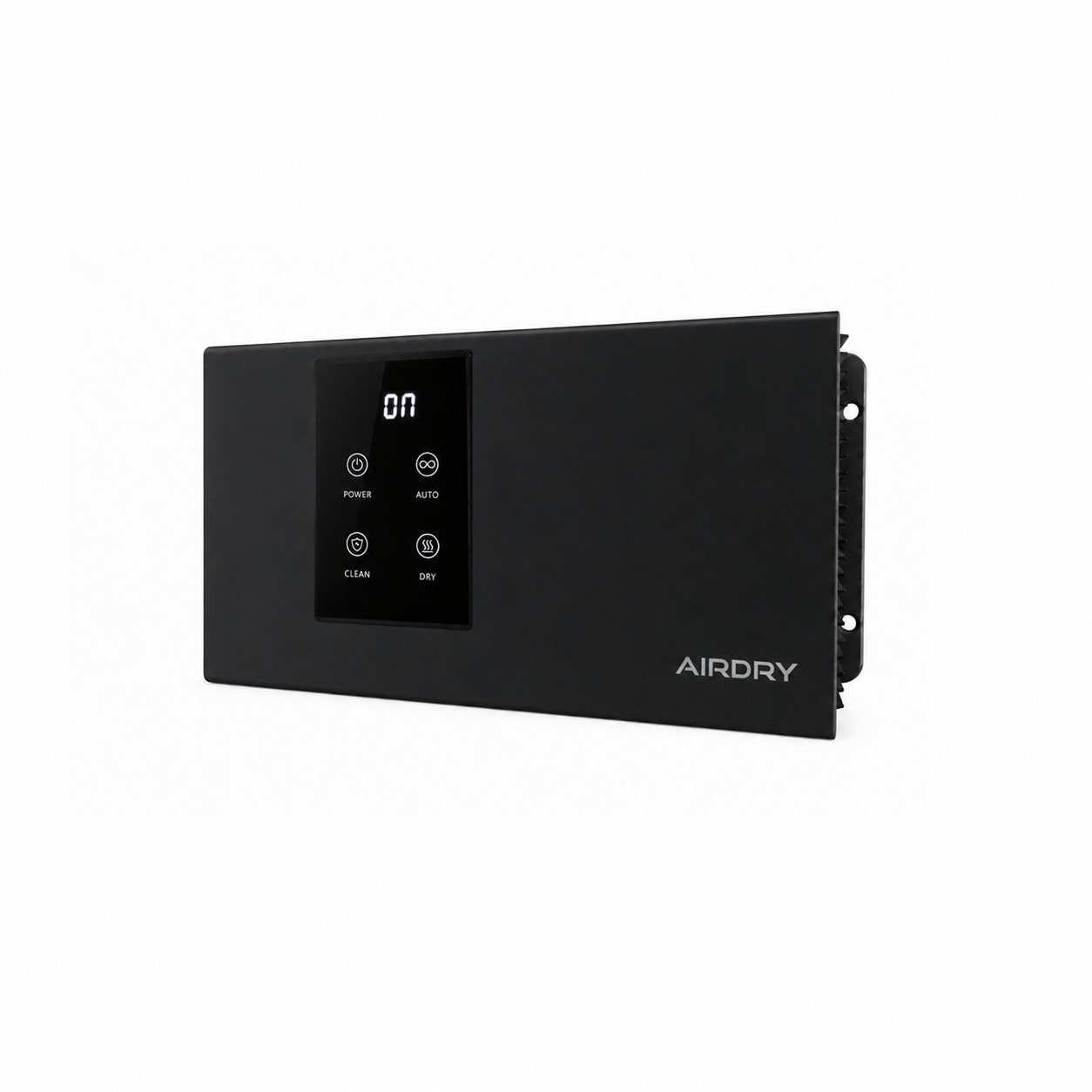 AIRDRY Closet Dehumidifier Built in HygroGuard 3-in-1