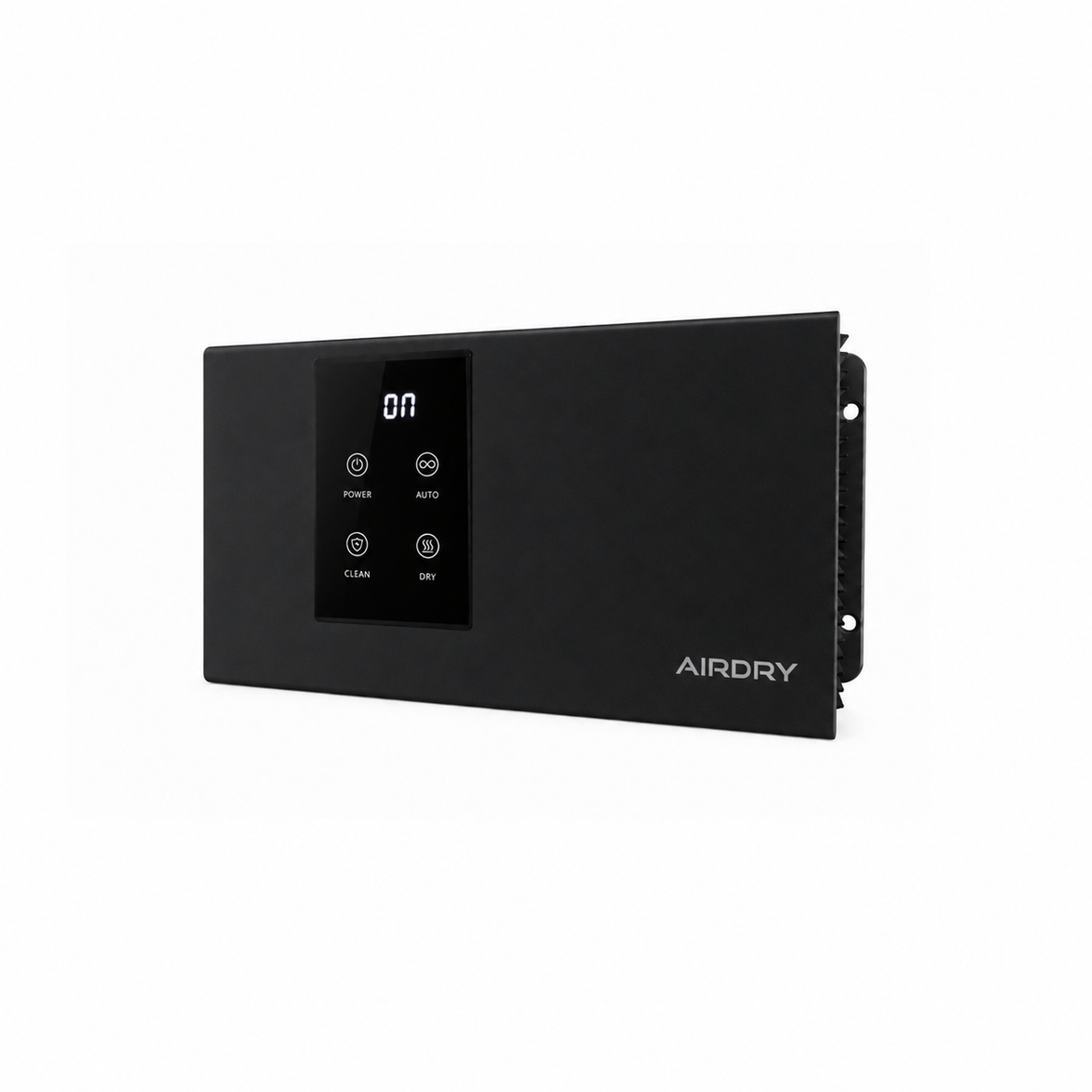 AIRDRY Closet Dehumidifier Built in HygroGuard 3-in-1