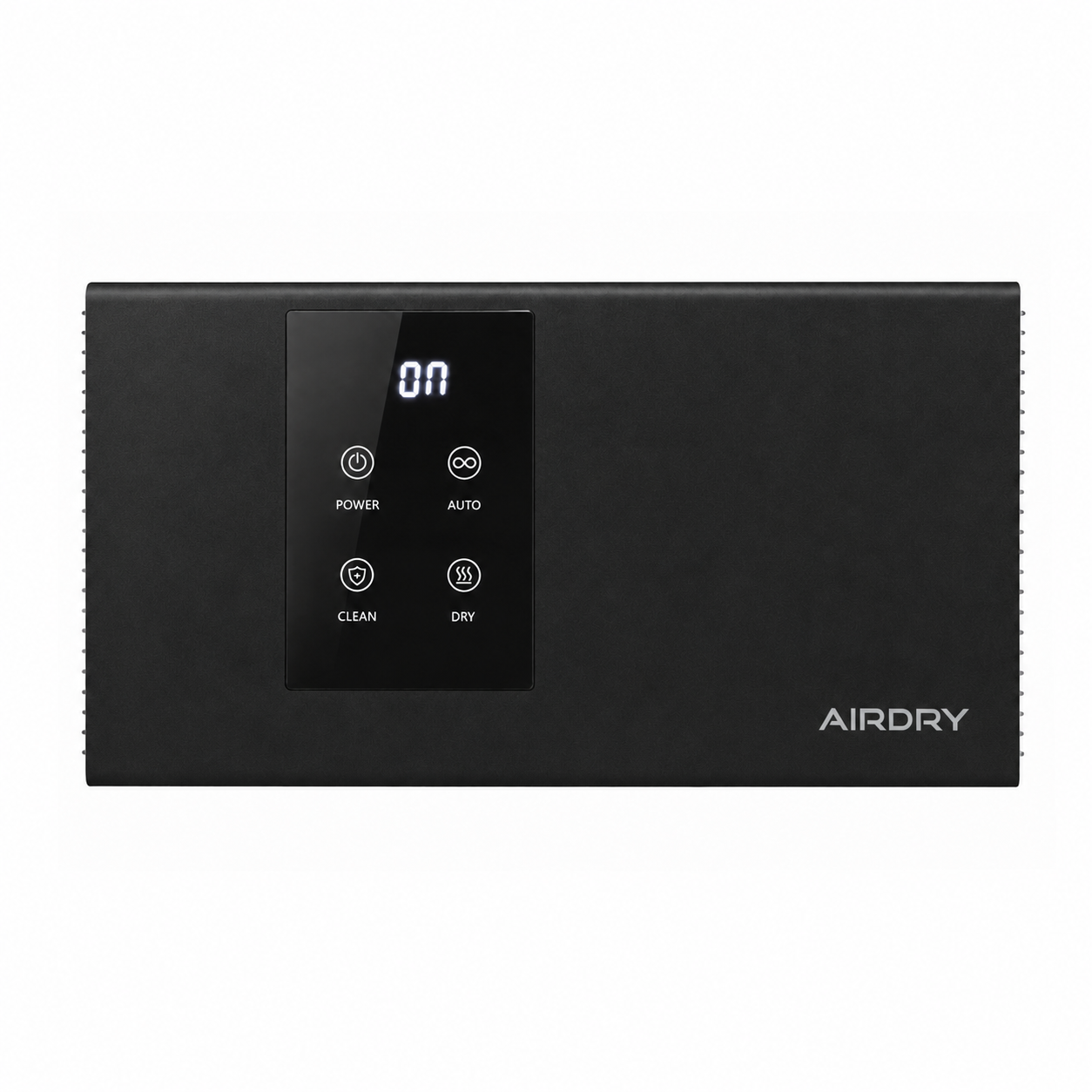 AIRDRY Closet Dehumidifier Built in HygroGuard 3-in-1