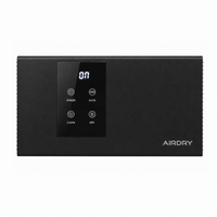 AIRDRY Closet Dehumidifier Built in HygroGuard 3-in-1