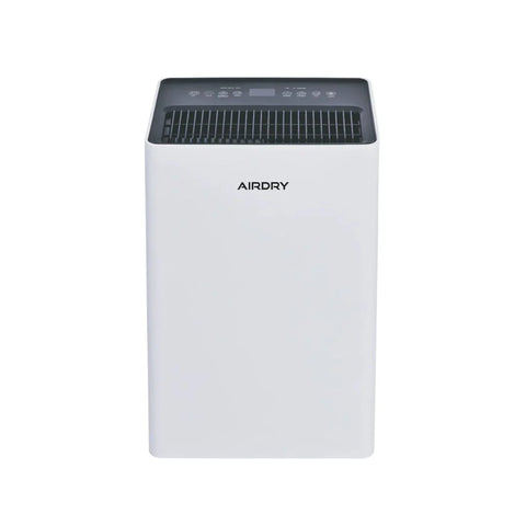AirDry Pro Dehumidifier + Air Purifier -W25L