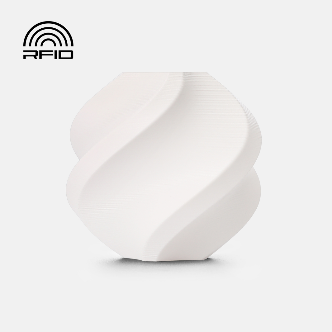 Bambu PETG Basic Filament With Bambu Reusable Spool