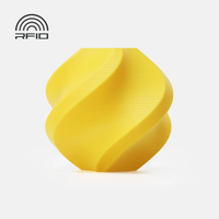 Bambu PETG HF Filament with Bambu Reusable Spool