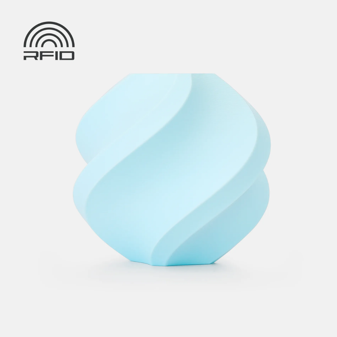 Bambu PLA Pure with Bambu Reusable Spool
