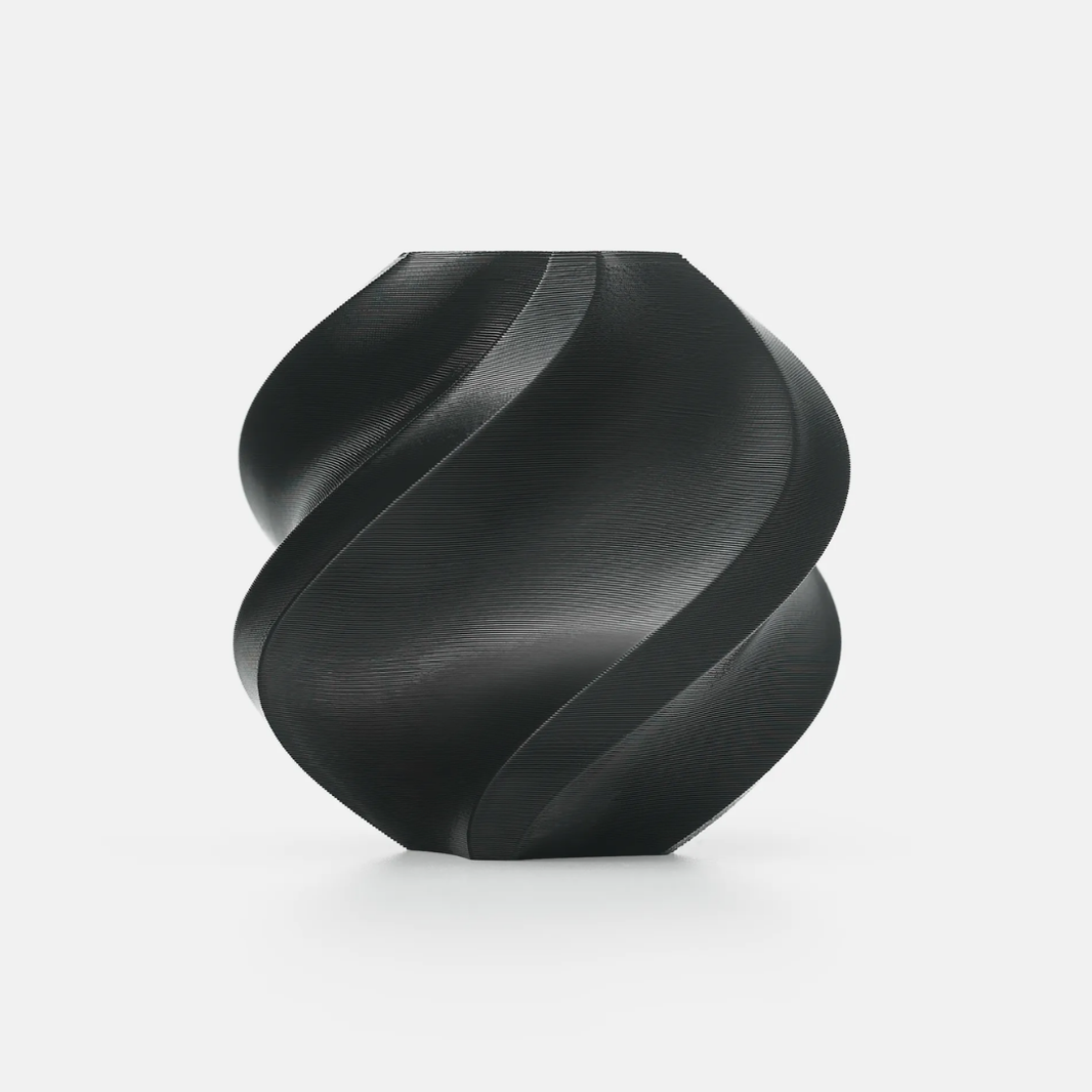Bambu TPU 90A with Bambu Reusable Spool