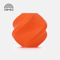 Bambu PLA Tough+ with Bambu Reusable Spool