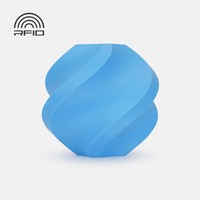 Bambu ABS Filament with Bambu Reusable Spool