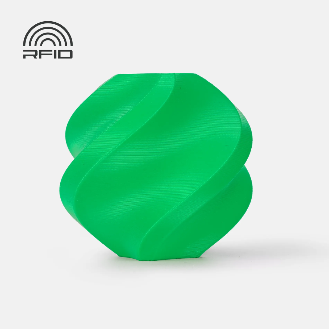 Bambu ABS Filament with Bambu Reusable Spool