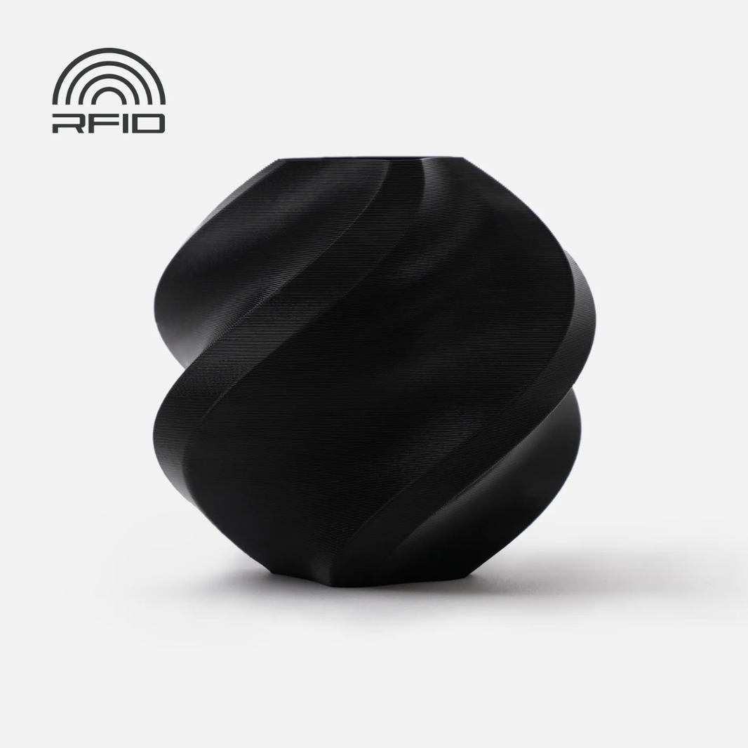 Bambu ABS Filament with Bambu Reusable Spool